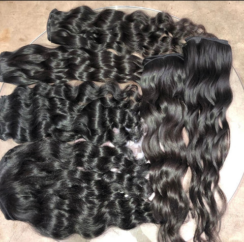 Indian Natural Black Bundle Deal