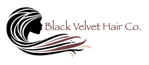 Black Velvet Hair 
