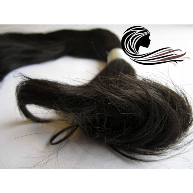Human hair extensions in bulk discount