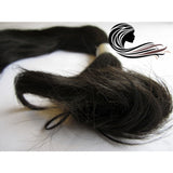 Bulk Hair (unwefted) - BVH Virgin Cambodian Wavy/Straight  Collection