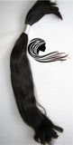 Bulk Hair (unwefted) - BVH Virgin Cambodian Wavy/Straight  Collection