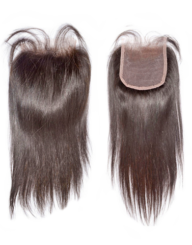 BVH Virgin Cambodian Straight Closure Collection