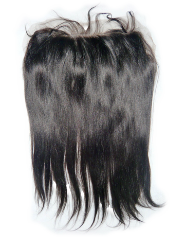 OUT OF STOCK BVH Virgin Cambodian Straight Frontal Collection